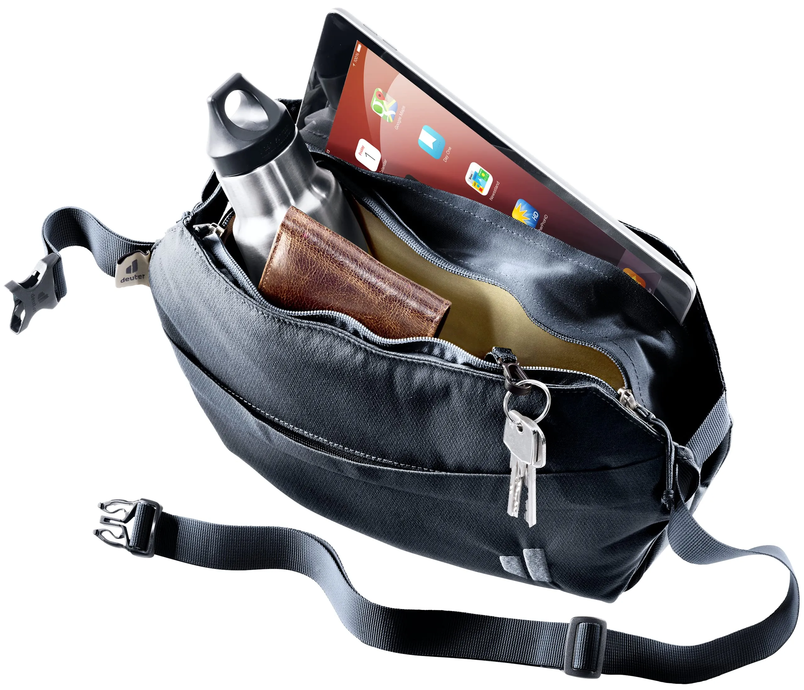 Deuter Passway 4 1 Crossbody Bag Bags Deuter