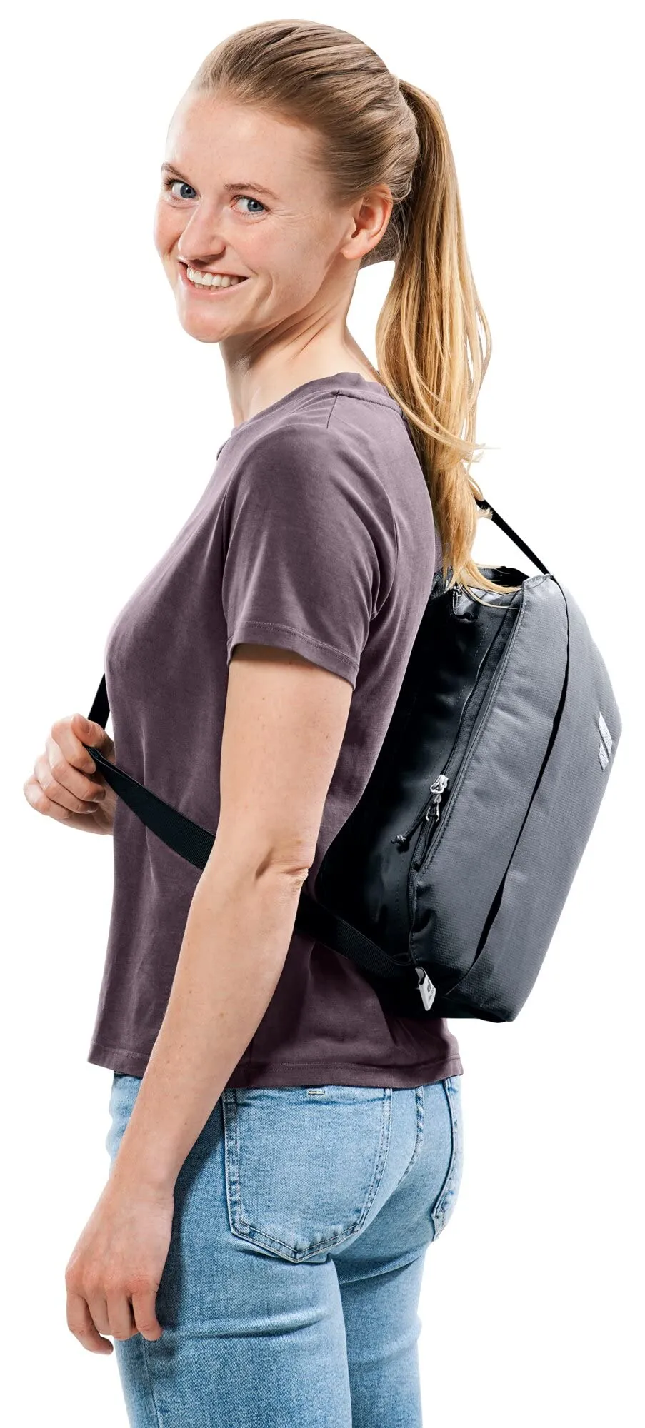 Deuter Passway 4 1 Crossbody Bag Bags Deuter