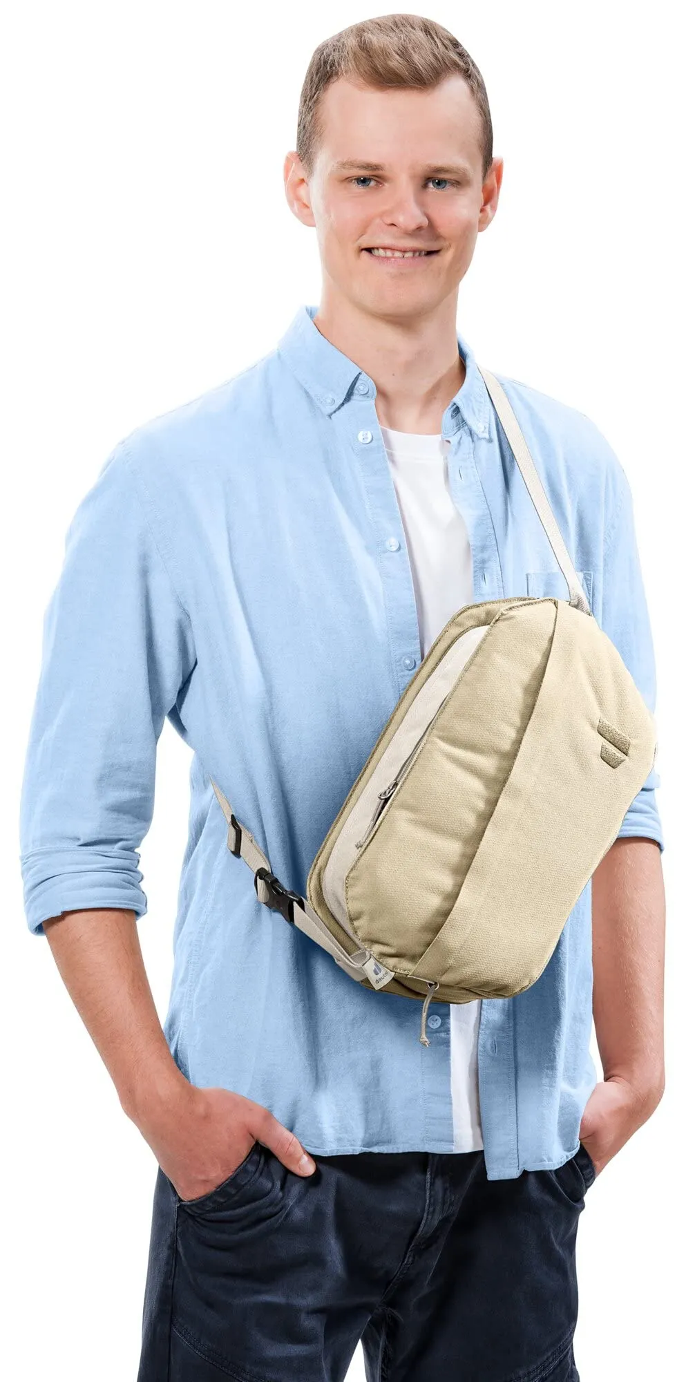 Deuter Passway 4 1 Crossbody Bag Bags Deuter