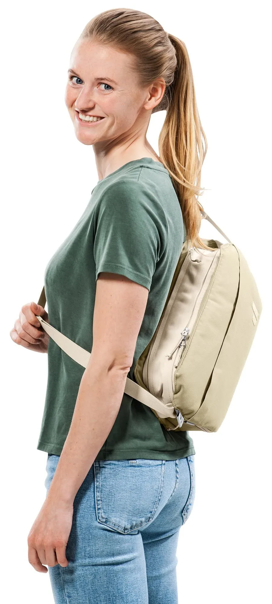 Deuter Passway 4 1 Crossbody Bag Bags Deuter