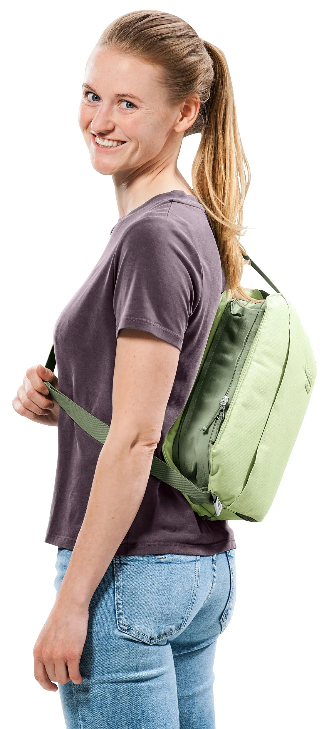 Deuter Passway 4 1 Crossbody Bag Bags Deuter
