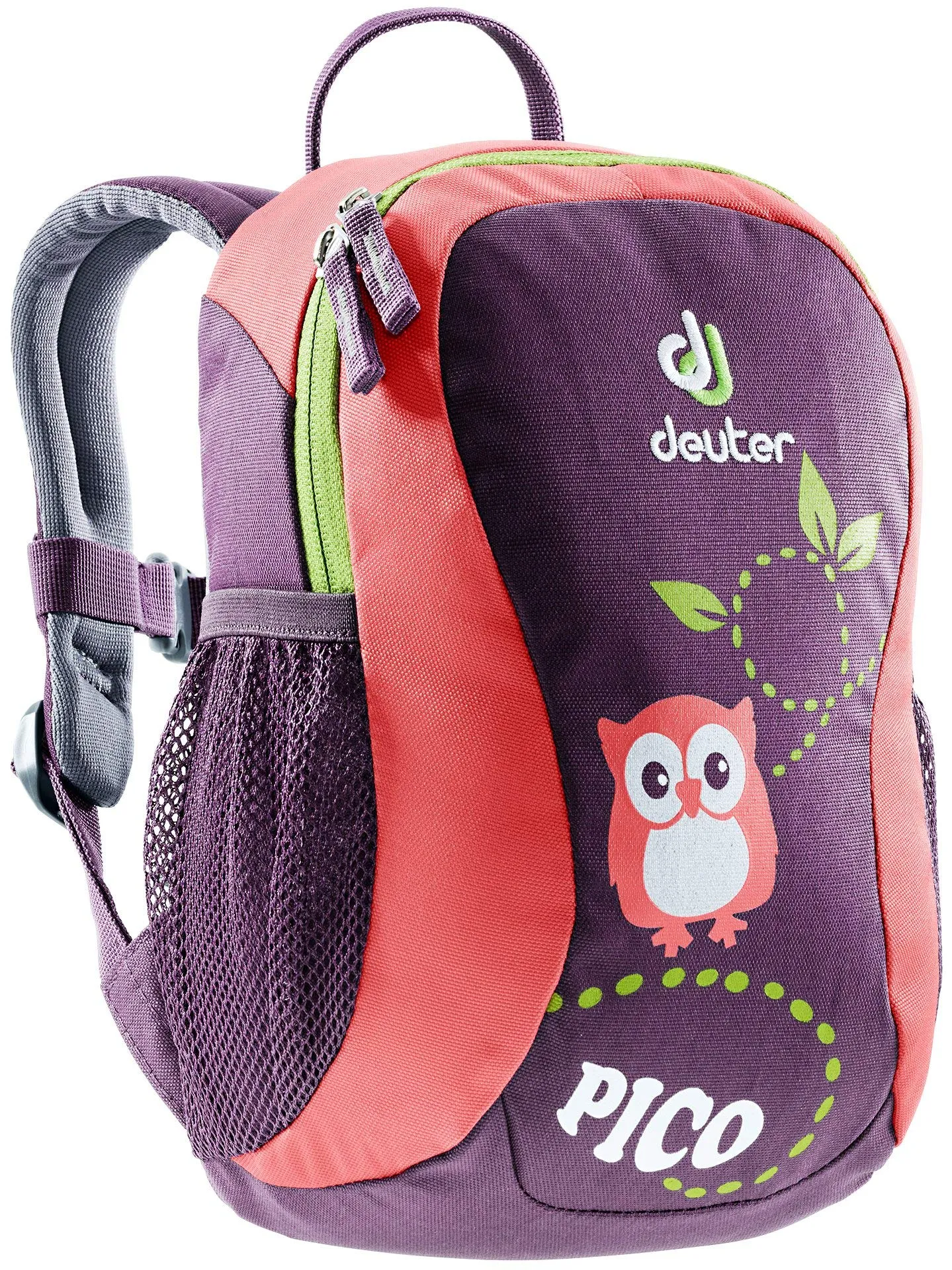Deuter Pico Kid's Backpack Bags Deuter