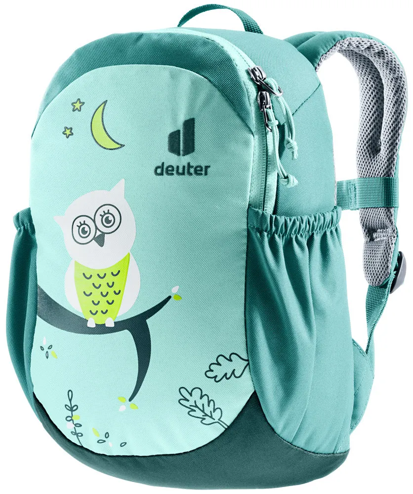 Deuter Pico Kid's Backpack Bags Deuter