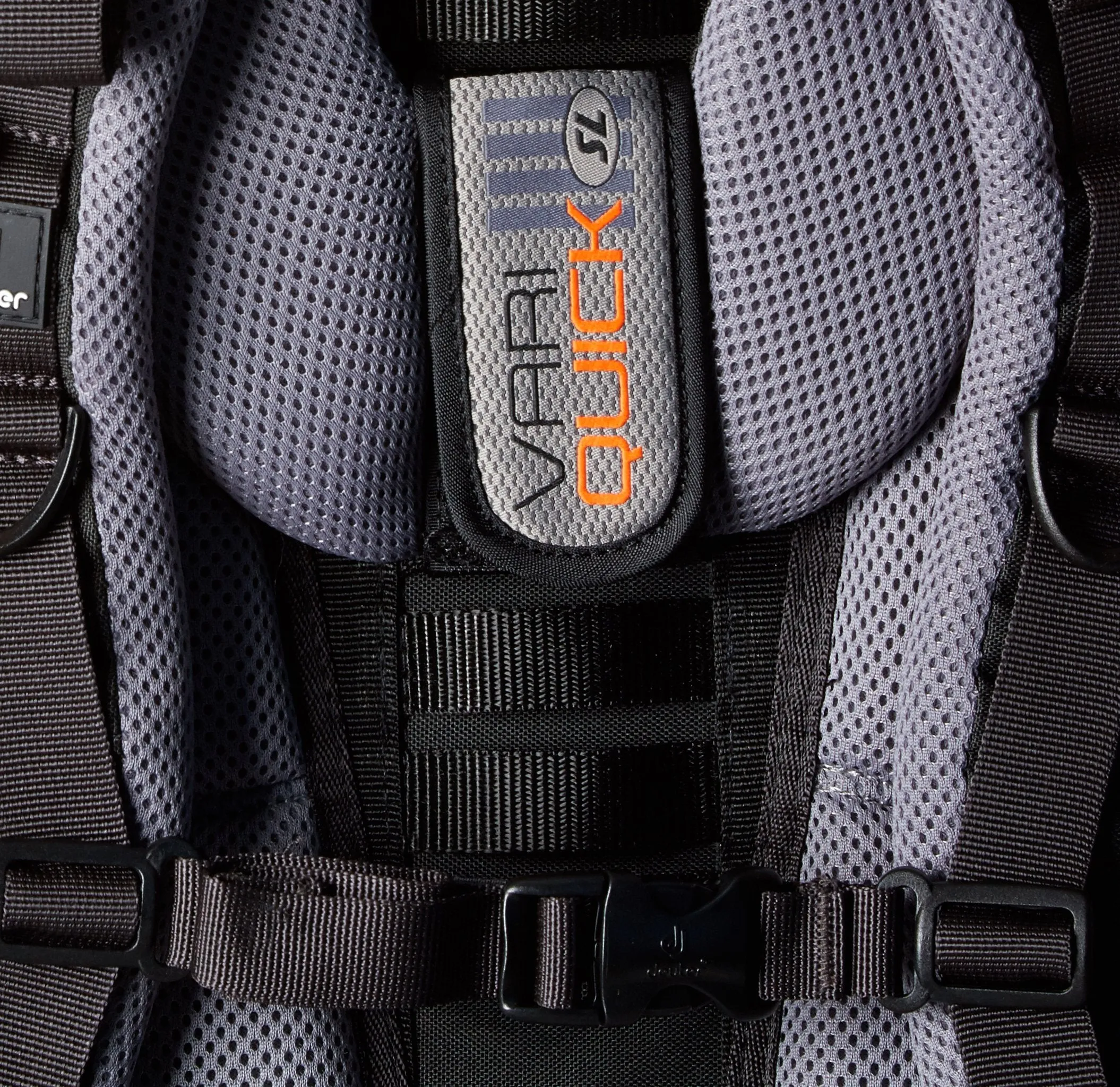 Deuter Quantum SL Backpack Bags Deuter