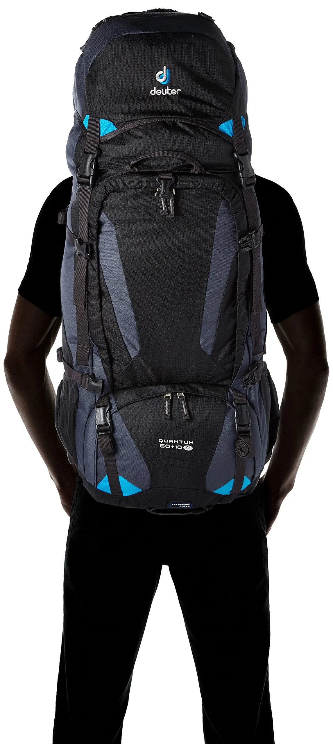 Deuter Quantum SL Backpack Bags Deuter