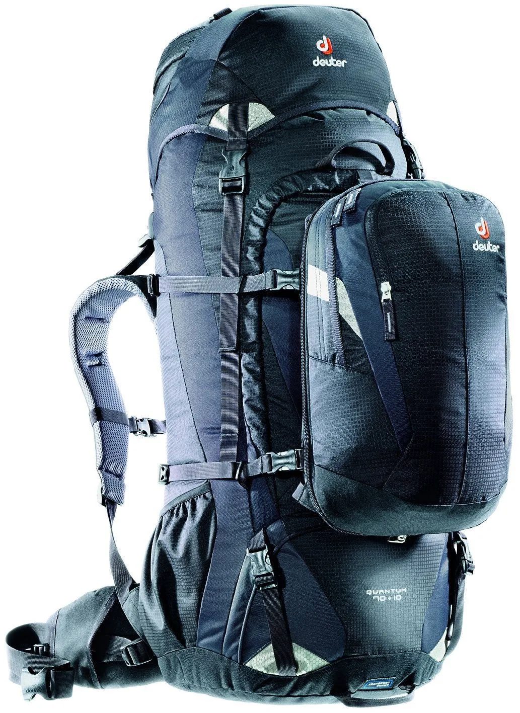 Deuter Quantum SL Backpack Bags Deuter