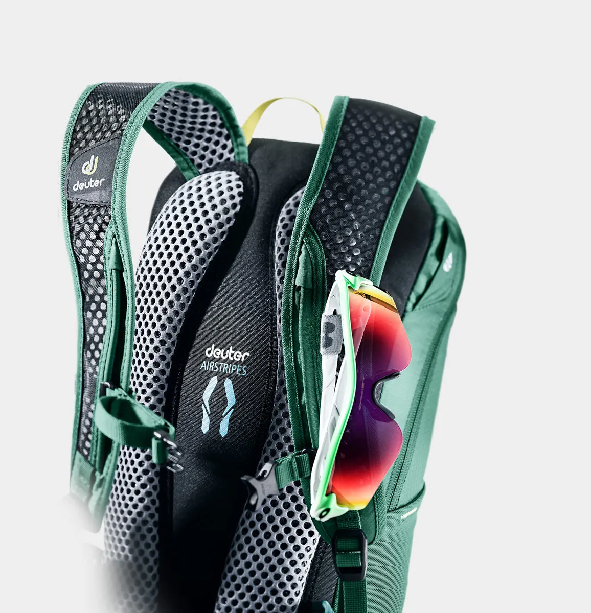 Deuter Race X Bags Deuter