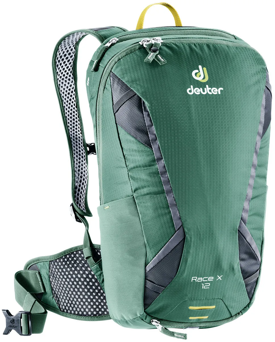 Deuter Race X Bags Deuter