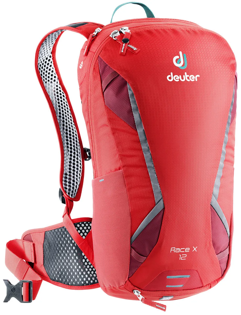 Deuter Race X Bags Deuter
