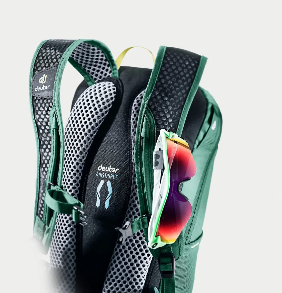 Deuter Race X Bags Deuter