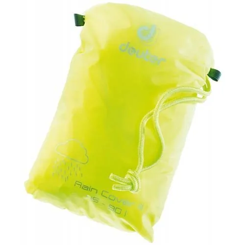 Deuter Rain Cover III Bags Deuter