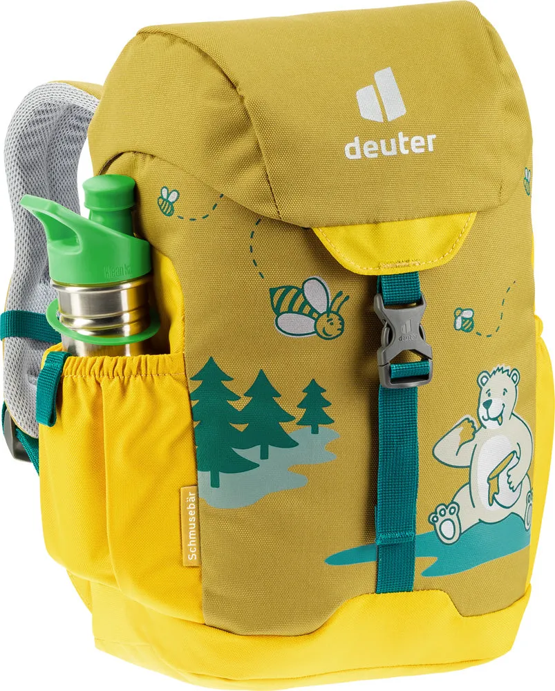 Deuter Schmusebar Kid's Backpack Bags Deuter