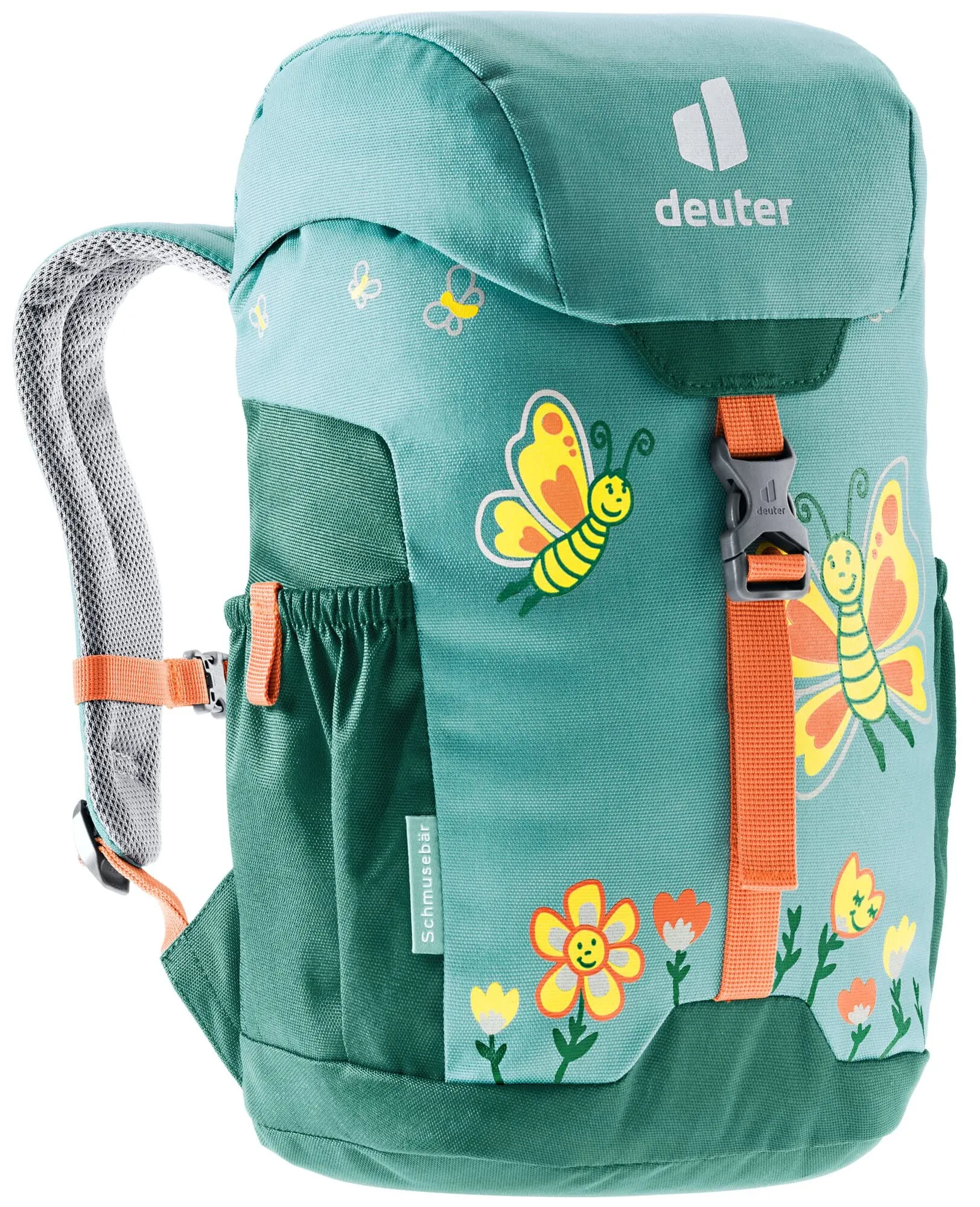 Deuter Schmusebar Kid's Backpack Bags Deuter