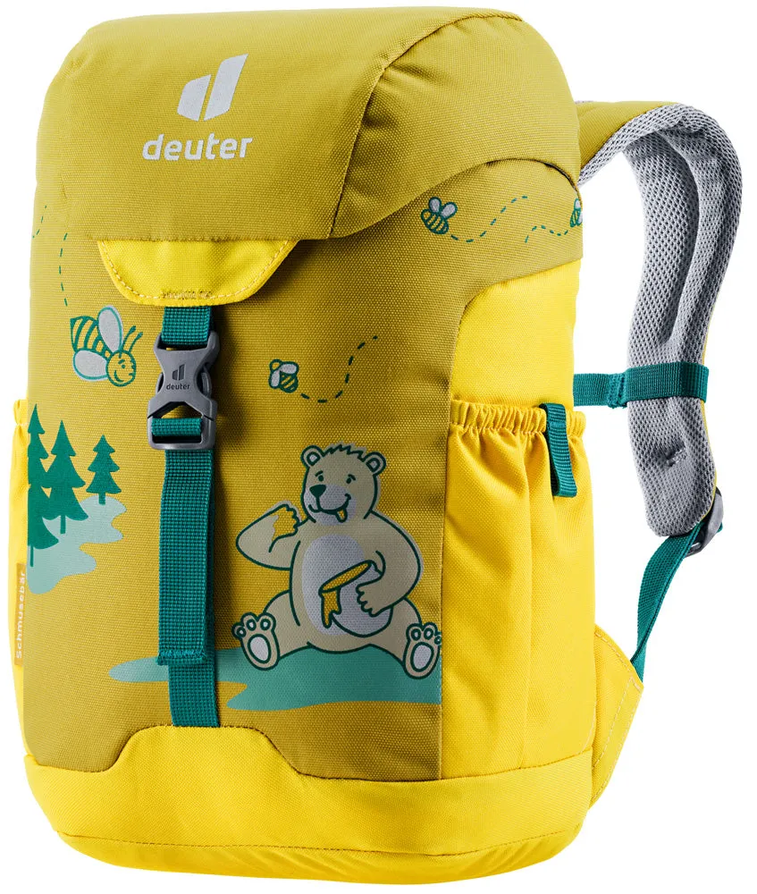 Deuter Schmusebar Kid's Backpack Bags Deuter