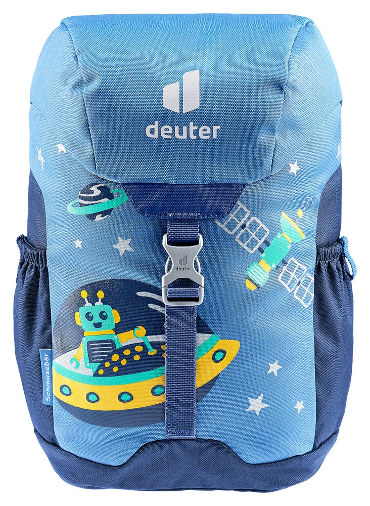 Deuter Schmusebar Kid's Backpack Bags Deuter