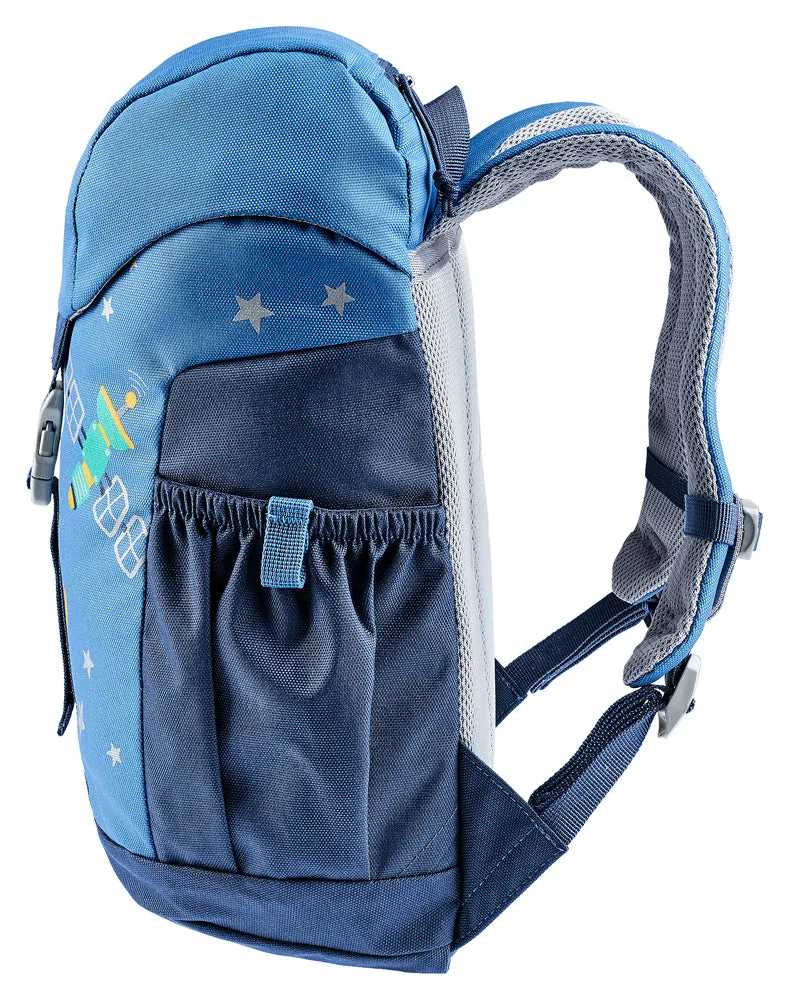 Deuter Schmusebar Kid's Backpack Bags Deuter