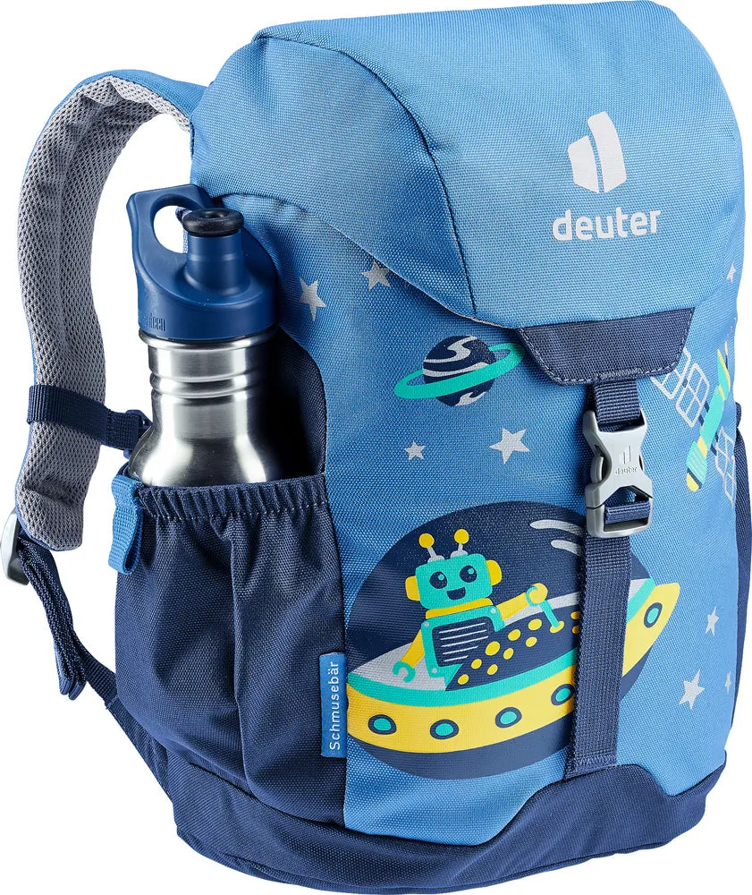 Deuter Schmusebar Kid's Backpack Bags Deuter