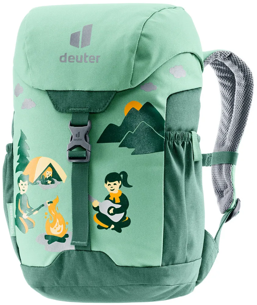Deuter Schmusebar Kid's Backpack Bags Deuter