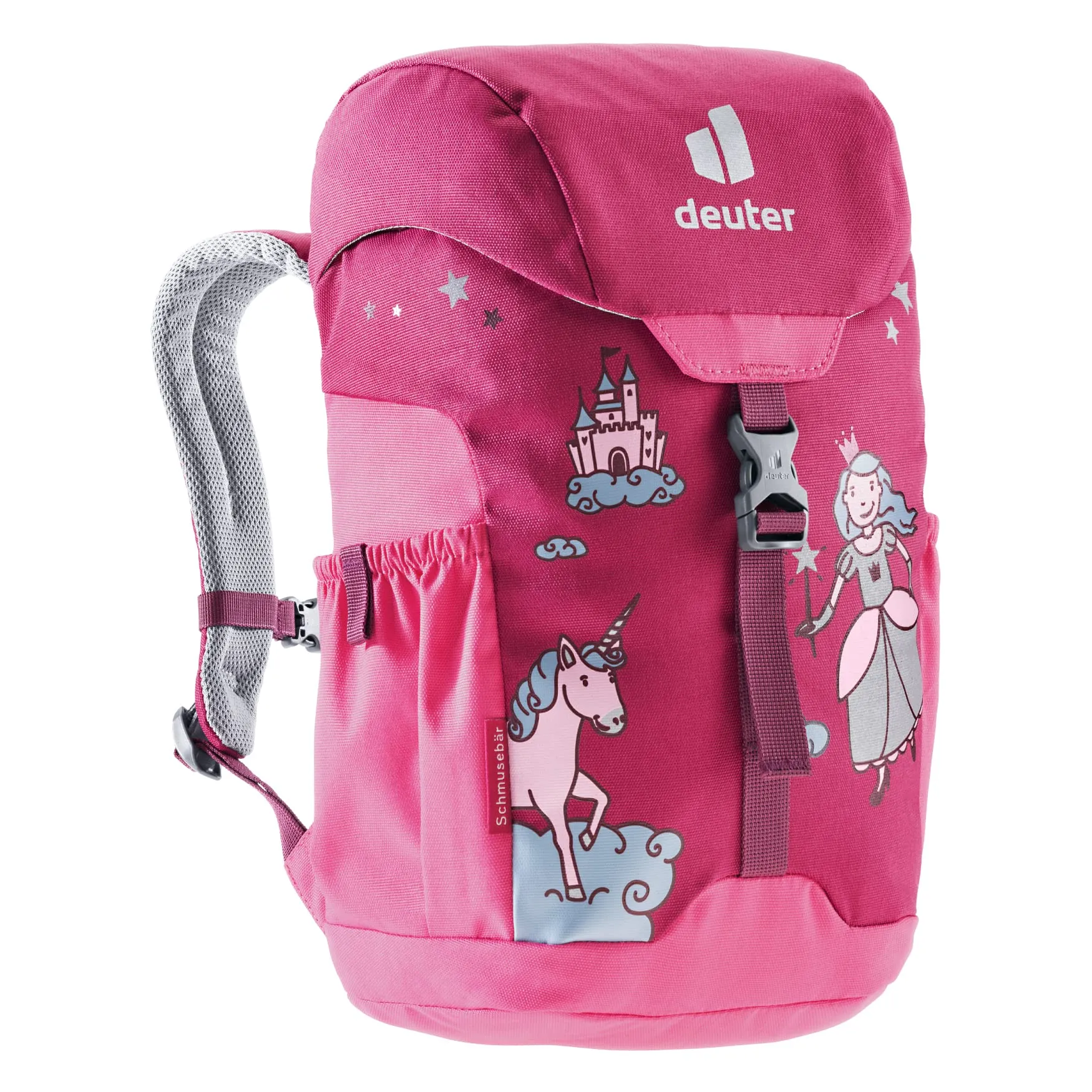 Deuter Schmusebar Kid's Backpack Bags Deuter