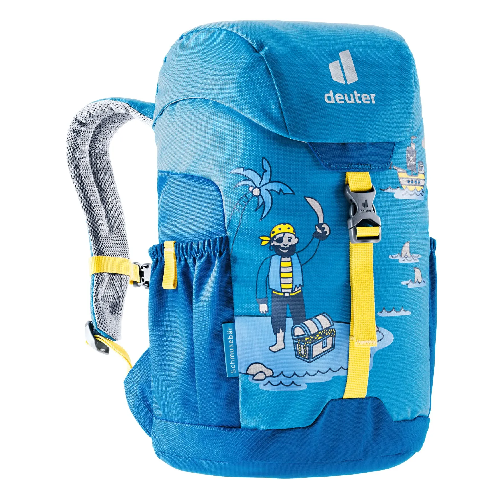 Deuter Schmusebar Kid's Backpack Bags Deuter