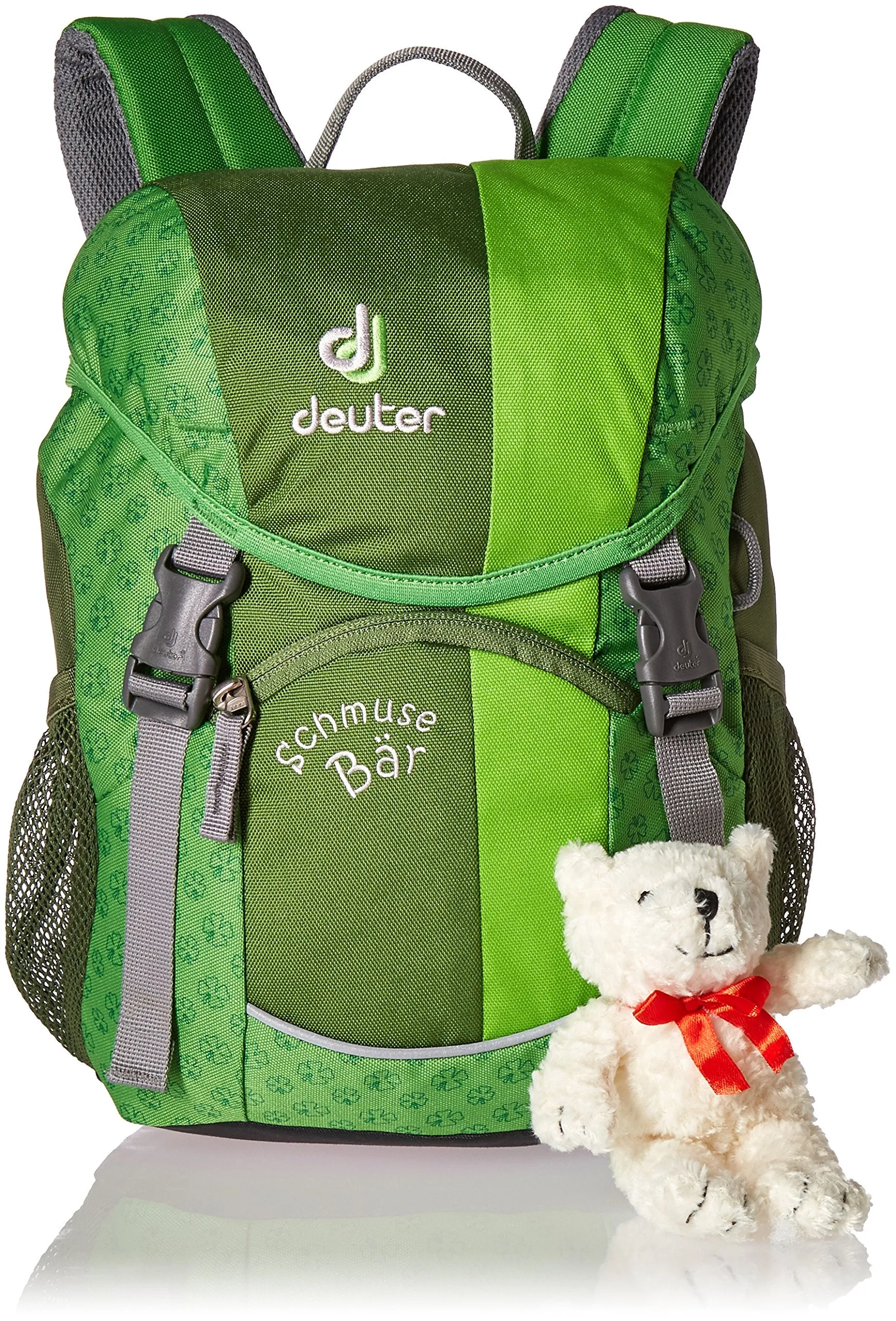 Deuter Schmusebar Kid's Backpack Bags Deuter