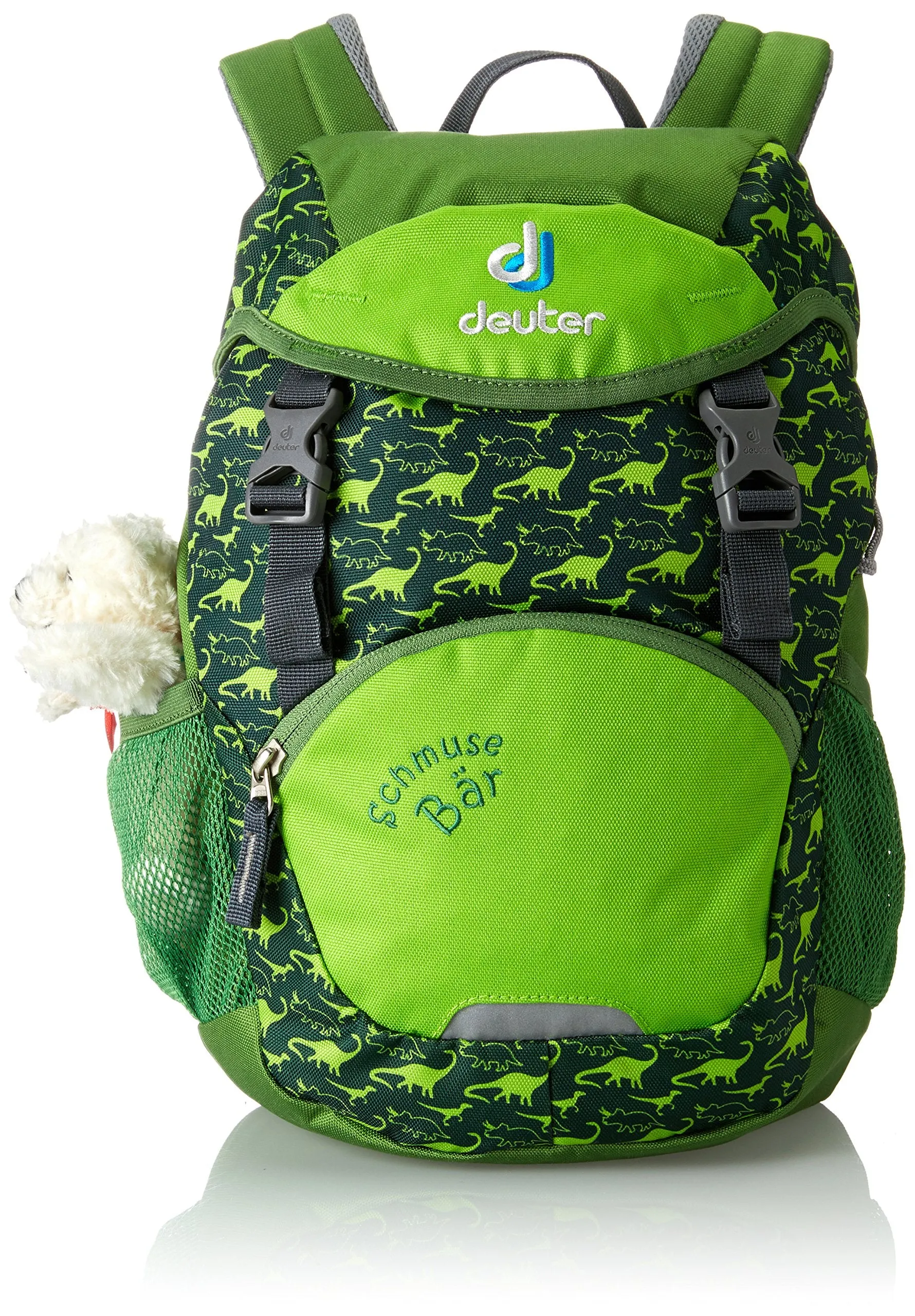 Deuter Schmusebar Kid's Backpack Bags Deuter