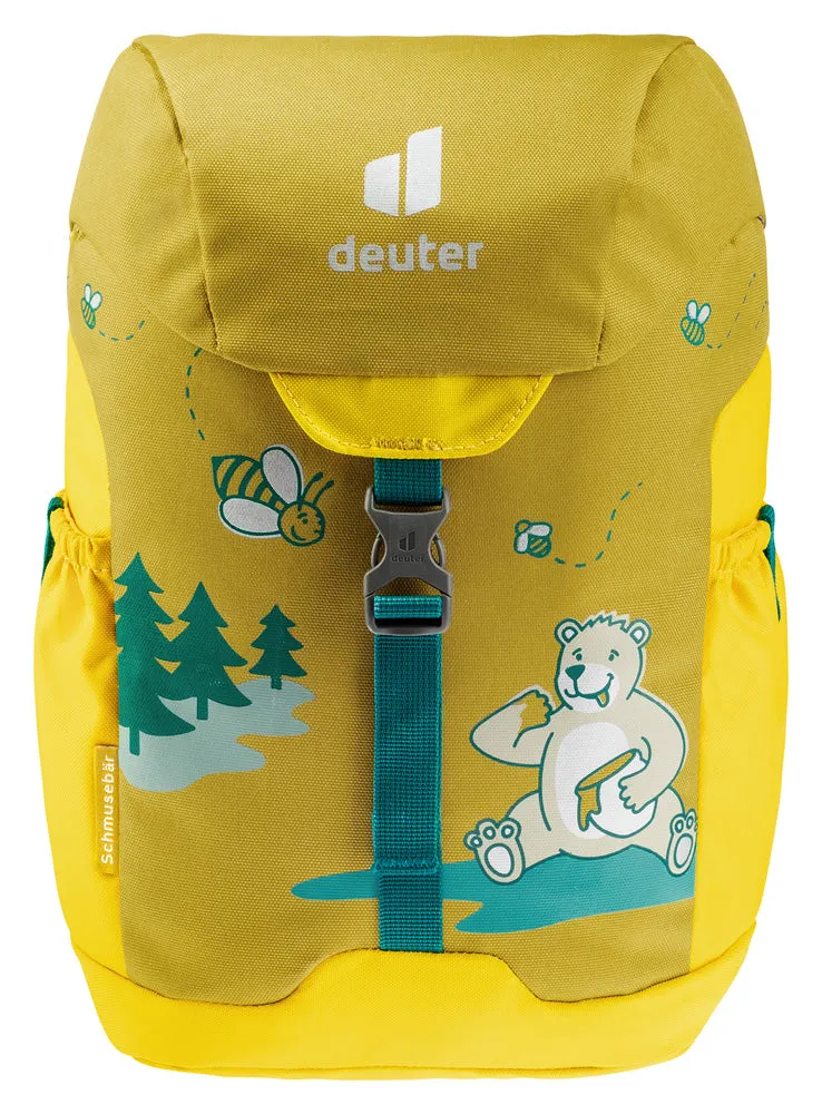 Deuter Schmusebar Kid's Backpack Bags Deuter