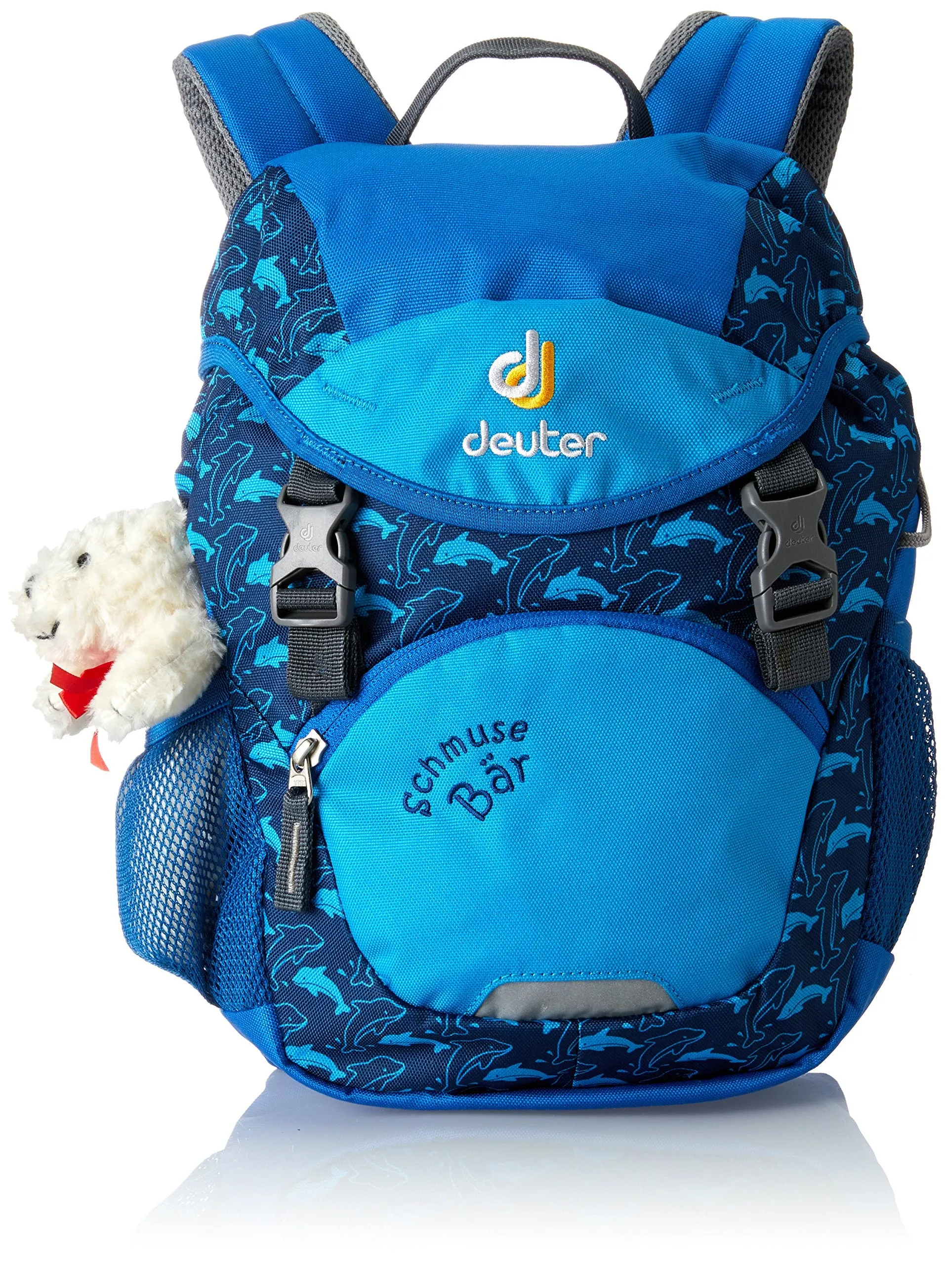 Deuter Schmusebar Kid's Backpack Bags Deuter