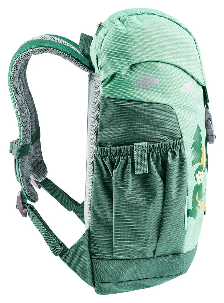 Deuter Schmusebar Kid's Backpack Bags Deuter