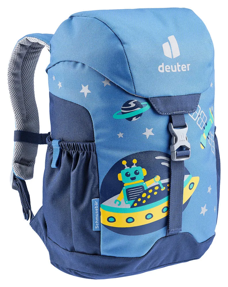 Deuter Schmusebar Kid's Backpack Bags Deuter