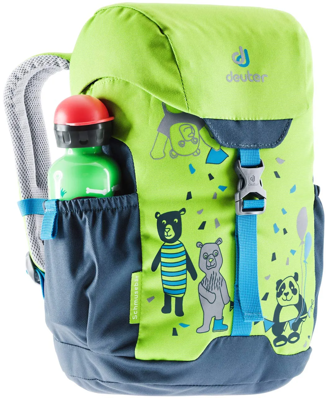 Deuter Schmusebar Kid's Backpack Bags Deuter