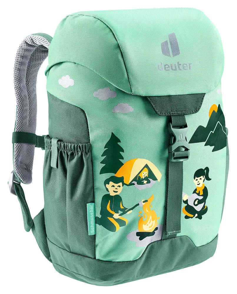 Deuter Schmusebar Kid's Backpack Bags Deuter