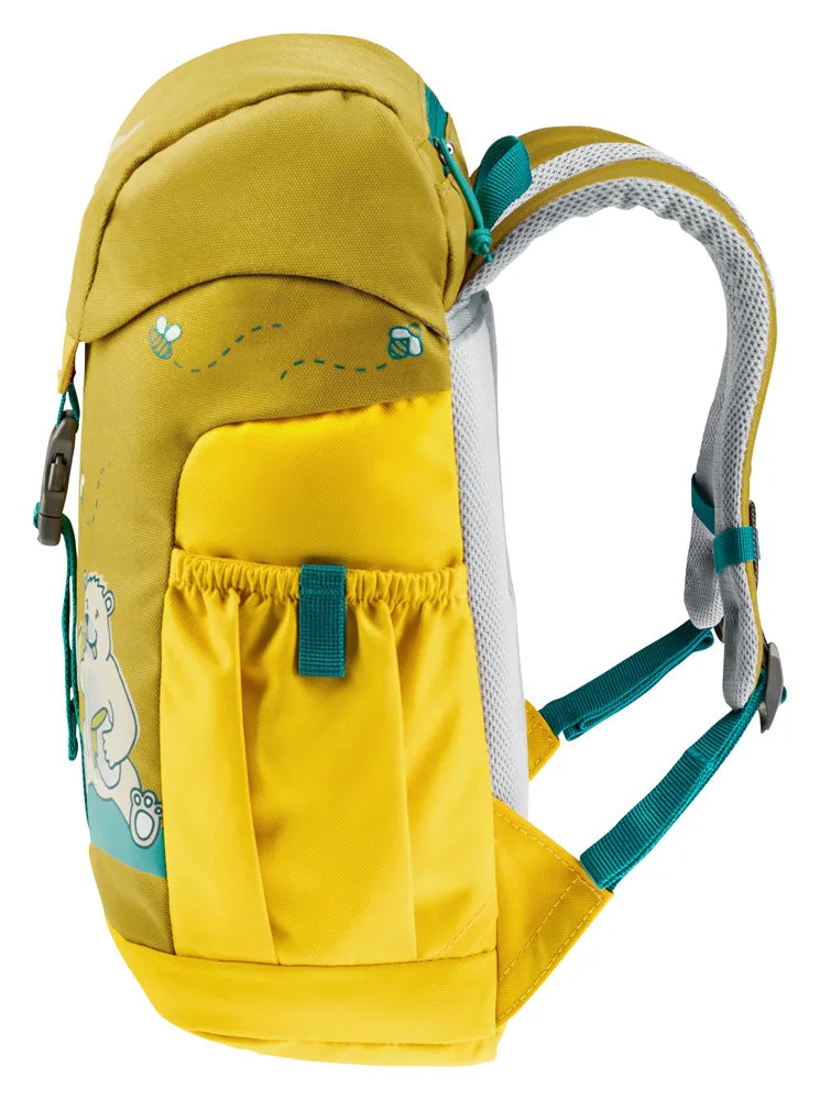 Deuter Schmusebar Kid's Backpack Bags Deuter