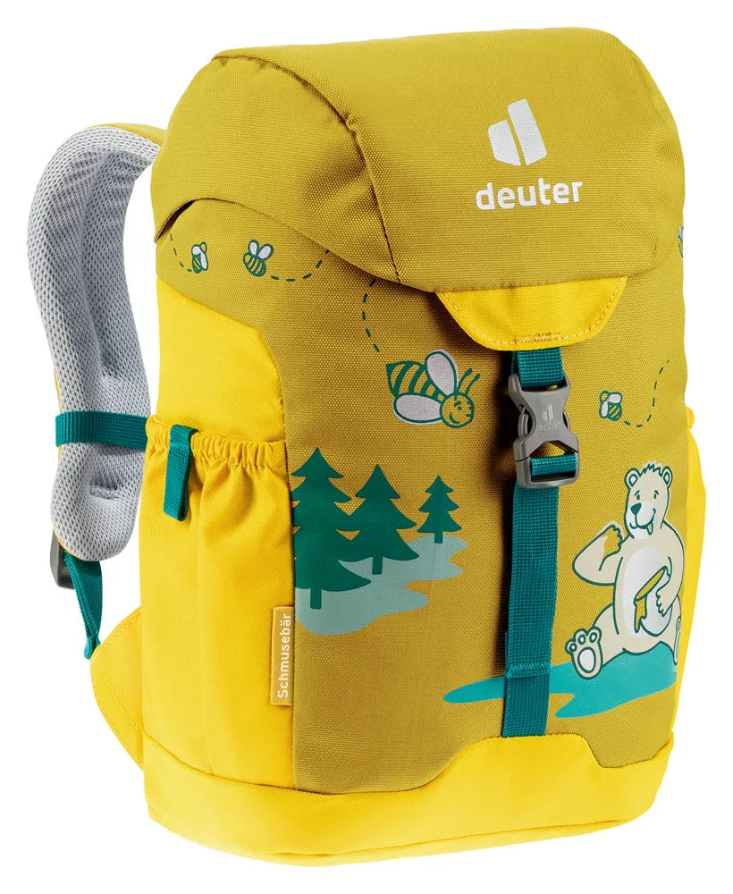 Deuter Schmusebar Kid's Backpack Bags Deuter