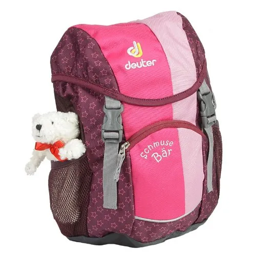 Deuter Schmusebar Kid's Backpack Bags Deuter