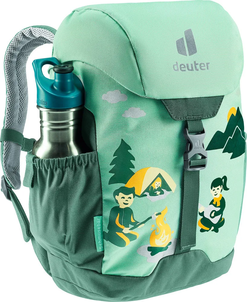 Deuter Schmusebar Kid's Backpack Bags Deuter