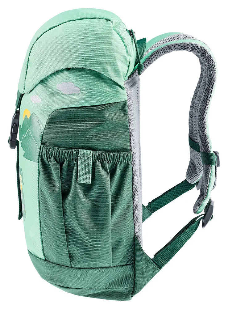 Deuter Schmusebar Kid's Backpack Bags Deuter