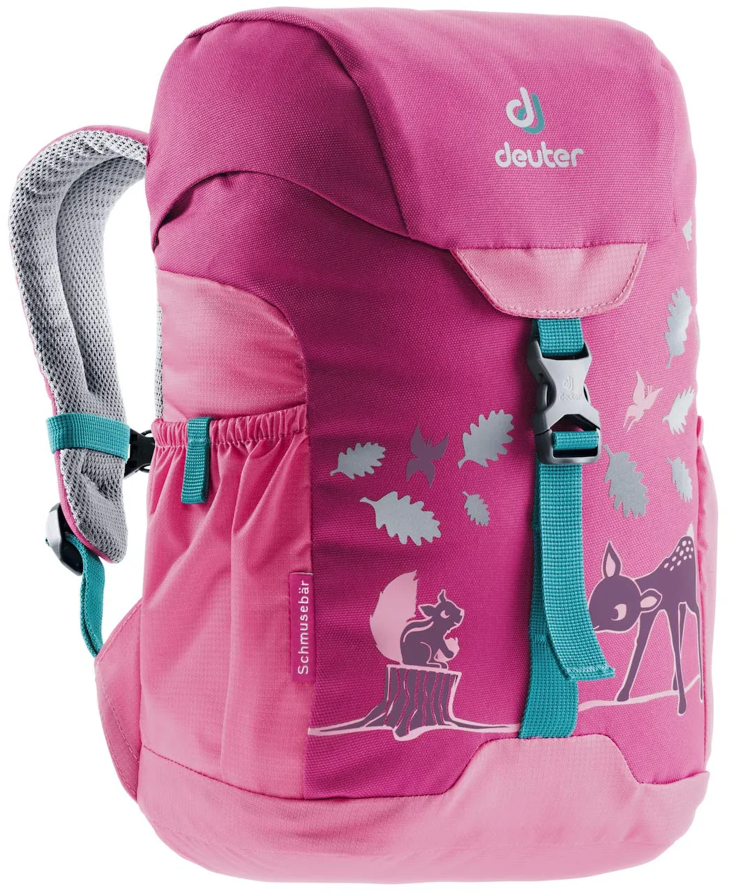 Deuter Schmusebar Kid's Backpack Bags Deuter