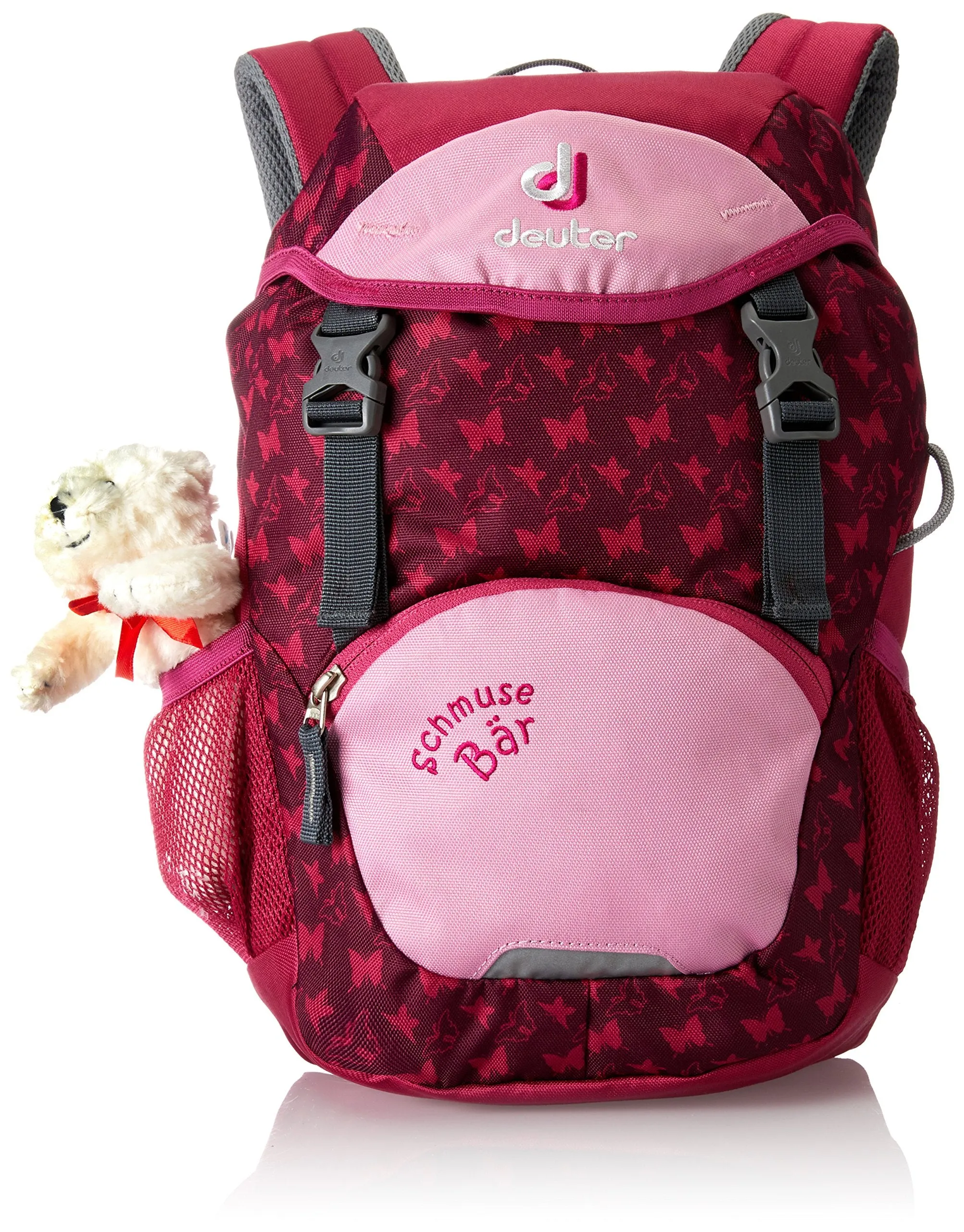 Deuter Schmusebar Kid's Backpack Bags Deuter