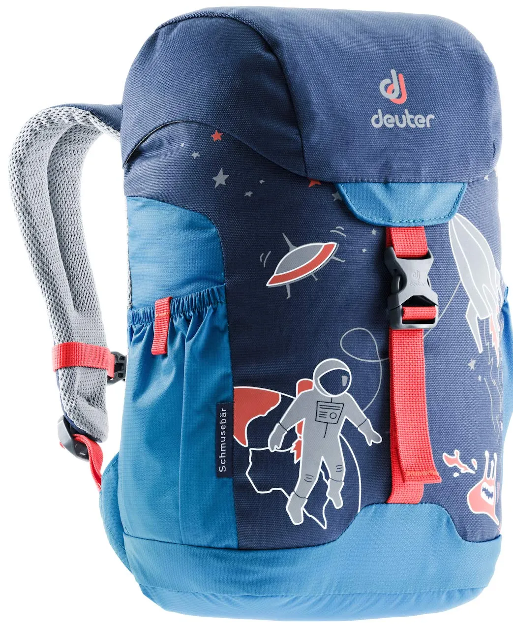 Deuter Schmusebar Kid's Backpack Bags Deuter