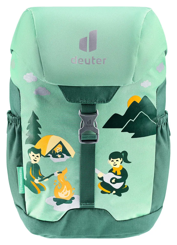 Deuter Schmusebar Kid's Backpack Bags Deuter