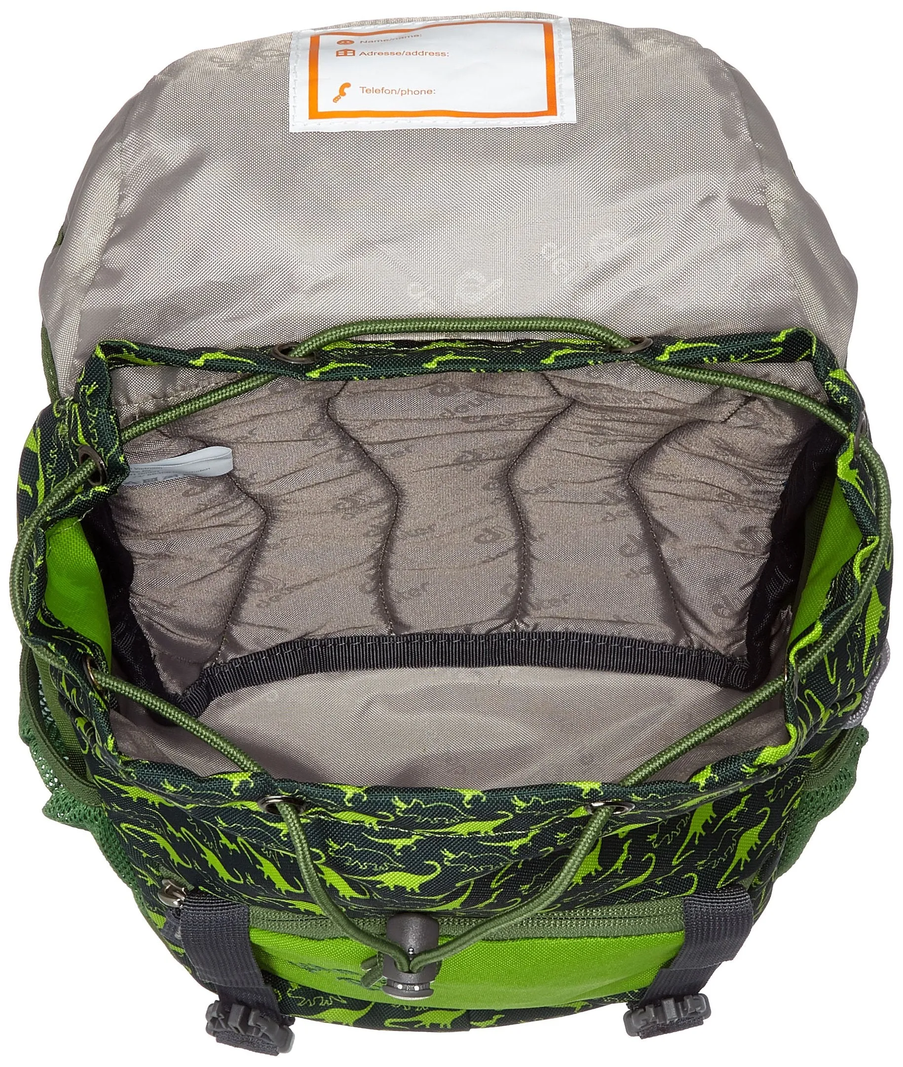 Deuter Schmusebar Kid's Backpack Bags Deuter