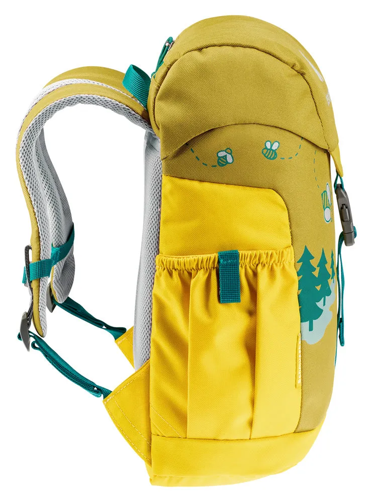 Deuter Schmusebar Kid's Backpack Bags Deuter