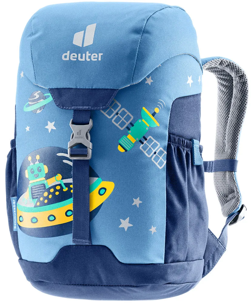 Deuter Schmusebar Kid's Backpack Bags Deuter