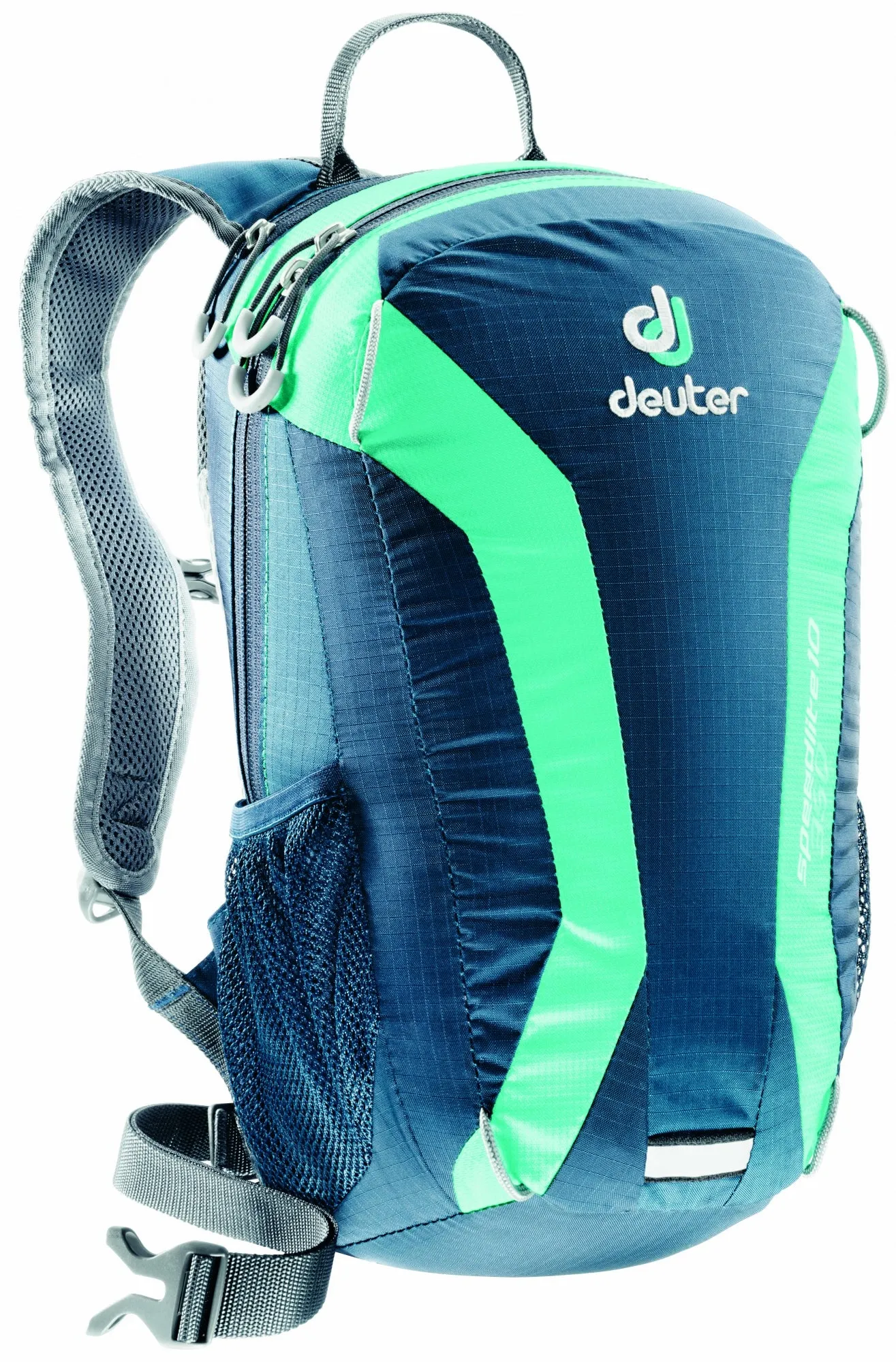 Deuter Speed Lite 10 - Ultralight 10-Liter Hiking Backpack Bags Deuter