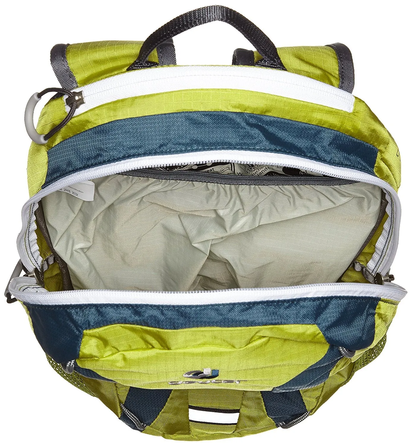 Deuter Speed Lite 10 - Ultralight 10-Liter Hiking Backpack Bags Deuter