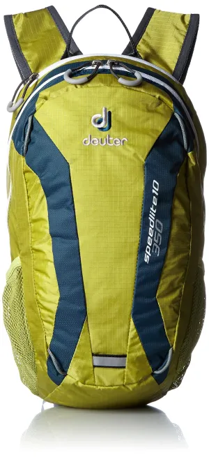 Deuter Speed Lite 10 - Ultralight 10-Liter Hiking Backpack Bags Deuter