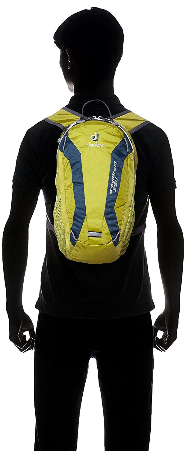 Deuter Speed Lite 10 - Ultralight 10-Liter Hiking Backpack Bags Deuter