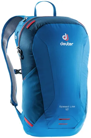 Deuter Speed Lite 12 Panel Load Bags Deuter