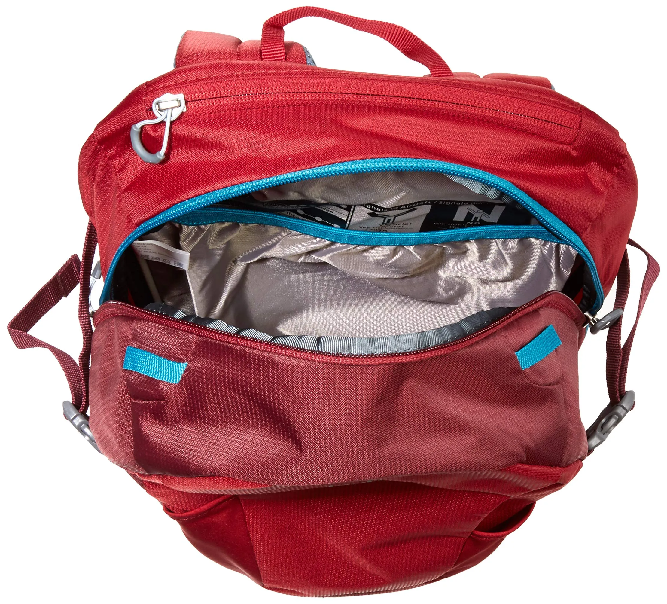 Deuter Speed Lite 20 Hiking Backpack Bags Deuter